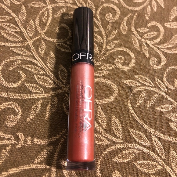Sephora Other - OFRA Long Lasting Liquid Lipstick ARUBA